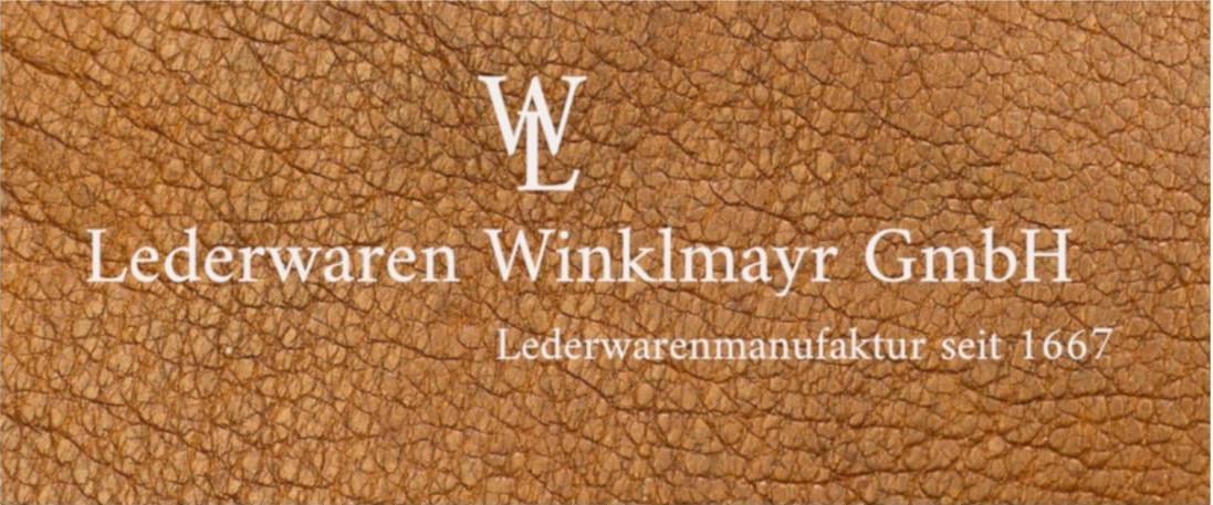 Lederwaren Winklmayr HmbH